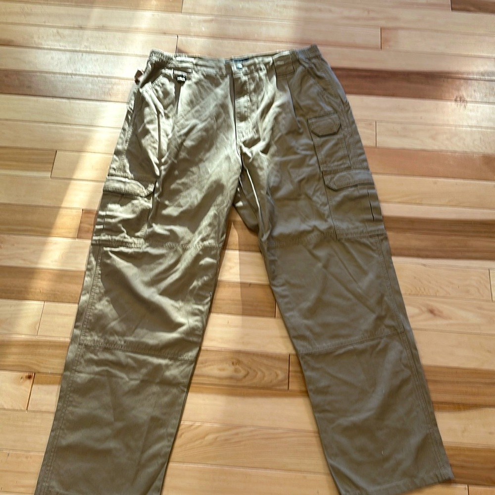 5.11 Tactical